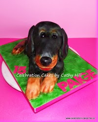 Celebration Cakes by Cathy Hill 1092981 Image 9